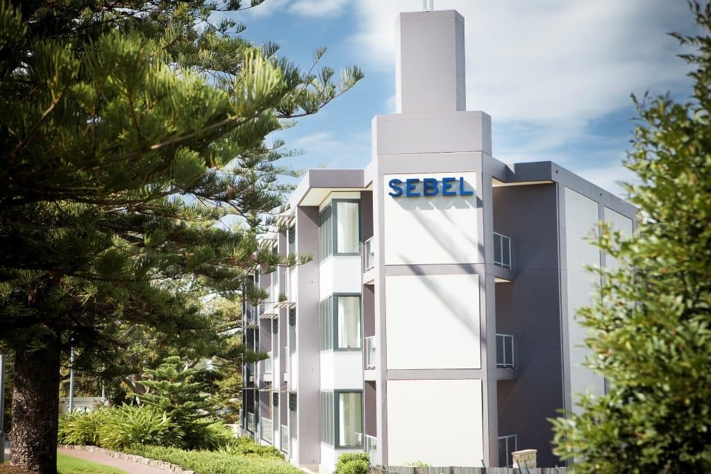 The Sebel Harbourside - photo 1