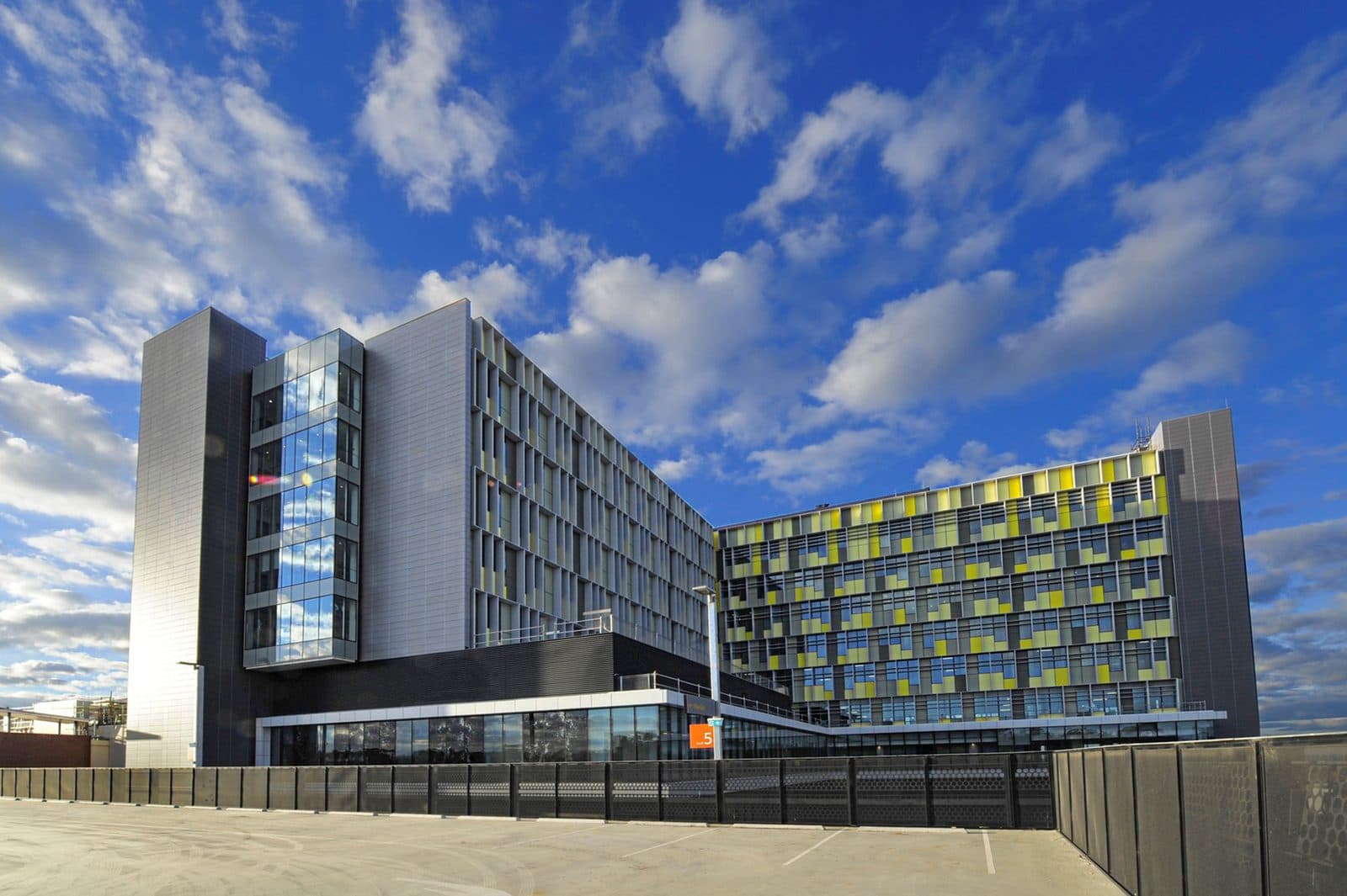 Sydney Adventist Hospital - photo 1