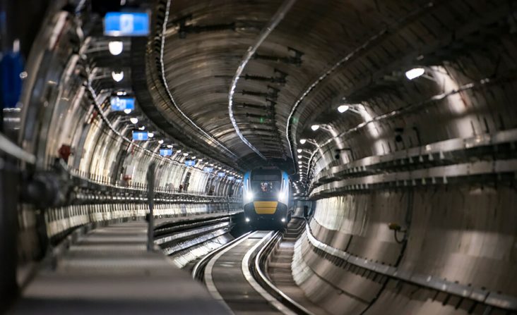 Sydney Metro Tunnel Img Five